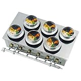 ���їp�K�X�e�[�u�� �`�j�|�U�i�U�����j