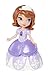 Disney Sofia The First Portable Playset