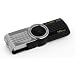 Kingston DataTraveler 101 G2 - Memoria USB 2.0 16 GB - negro