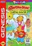 The Berenstain Bears Camping Adventure