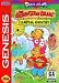 The Berenstain Bears Camping Adventure