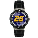 JAMIE MCMURRAY #26 Beautiful Water Resistant NASCAR 