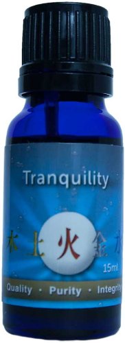 Rocky Mountain Oils - Tranquility