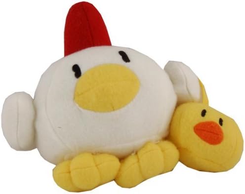 Harvest Moon Island of Happiness 10th Anniversary Plush - Chicken by Harvest Moon