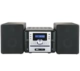 AKAI QX-4590UF CD/MP3 USB/SD Micro system