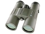 Meade Instruments 10x42 Wilderness Rugged Waterproof Binocular with strap & case