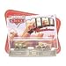 Cars Mini Adventures Two Packs - Sarge's Boot Camp - Sarge and Lightning McQueen