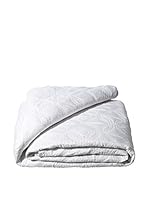 PALM BEACH Colcha (Blanco)