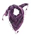 Desert Scarves Purple