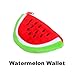 Vktech Watermelon Purse Women Cute Coin Bag Wallet