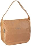 Mandarina Duck Take care 8ET05, Sac &agrave; main femme - Marron-TR-BK, EU