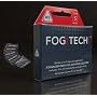 FOGTECH ANTI-FOG SOLUTION 5 SINGLE PACKS