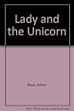The lady and the unicorn