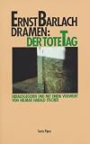 Produkt-Bild: Der Tote Tag