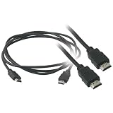 HDMI 6 Feet Super High Resolution Cable