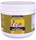 Pet Defense: Pet Immune Boosters to Boost Pet Immune System for Better Pet Health!