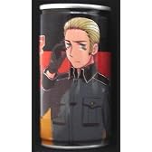 ヘタリア缶ジュース（ドイツ/コーヒー）
