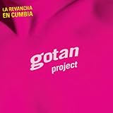 La Revancha en Cumbia