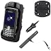 The Bury Comfort Cradle for Blackberry 8100 Pearl 8100c - 0-02-36-0005-2