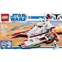LEGO Star Wars Republic Fighter Tank (7679)