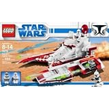 LEGO Star Wars Republic Fighter Tank (7679)