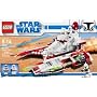 LEGO Star Wars Republic Fighter Tank (7679)