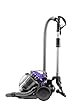 Dyson DC19 Origin Home Edition Bodenstaubsauger ohne Beutel / 1400 Watt / 2 L / 3-teiliges Zubehör