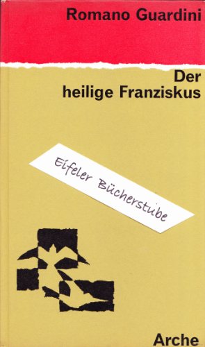 Produkt-Bild: Der Heilige Franziskus