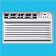 DHHTWR10VC6 10000 BTU Air Conditioner