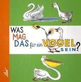 Was mag das f&uuml;r ein Vogel sein? - Wladimir Sutejew Erben