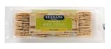 Sesmark Rice Thins, Sesame, Gluten Free, 4.25-Ounce Packages (Pack of 12)