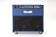 Blue Rev Plus 100-Watt 2x12 Combination Amplifier with Black Grill Blue Rev Plus 100-Watt 2x12 Combination Amplifier with Black Grill