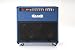Blue Rev Plus 100-Watt 2x12 Combination Amplifier with Black Grill