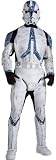 Deluxe Adult Clone Trooper Costume