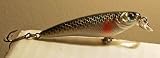 Berkley Firestick Shallow Golden Shiner Color 6 Cm