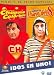  El Chavo del 8, Vol. 5/El Chapulin Colorado, Vol. 4