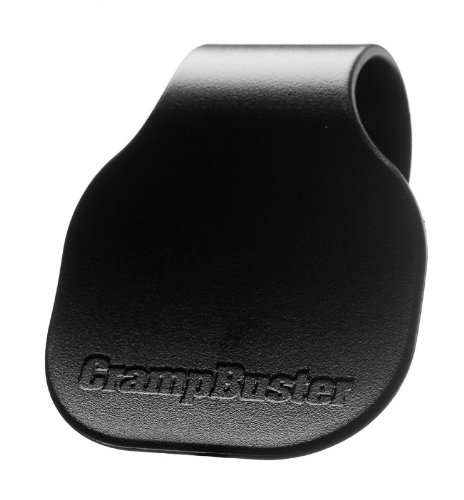 CrampBuster Throttle Mounted Motorcycle Cruise Assist