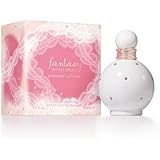 Intimate Fantasy Britney Spears Eau de Parfum Spray, 3.3 Ounce