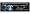 JVC KD-R721BT CD-Autoradio (Bluetooth, Ipod / Iphone Steuerung, Front-AUX-Eingang, 2x USB 2.0)