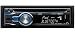 JVC KD-R721BT CD-Autoradio (Bluetooth, Ipod / Iphone Steuerung, Front-AUX-Eingang, 2x USB 2.0)