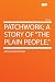 Books : Patchwork; a Story of "the Plain People,"