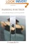 Passing for Thin: Losing Half My Weight and Finding My Self