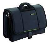 Solo TCA511-4 Tech Collection Netbook Mini Instant Messenger Bag (Black)