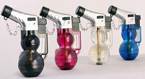 GStar® TorchZilla series Gourd Shaped 45 Degree Torch Lighter