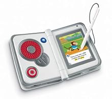 Fisher-Price iXL 6-in-1 Learning System Silver 
