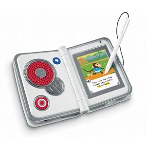 Fisher-Price iXL 6-in-1 Learning System (Silver) by 