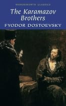 Karamazov Brothers (Wordsworth Classics of World Literature)
