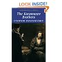 Karamazov Brothers (Wordsworth Classics of World Literature)