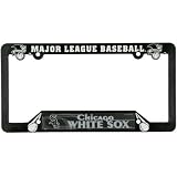 Chicago White Sox - Logo License Plate Frame MLB Pro Baseball