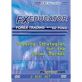 FXEducator - Forex Trading with Ed Ponsi